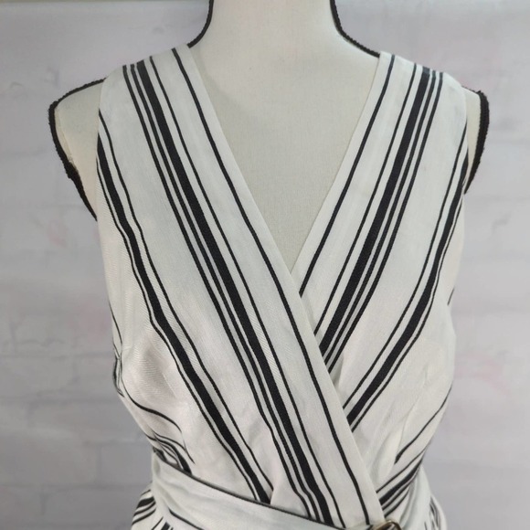 Ted Baker ALIICEE MINI DRESS - Picture 3 of 12